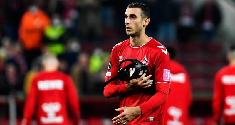  - OL - Mercato : une obsession de Laurent Blanc relancée pour oublier João Gomes ? 