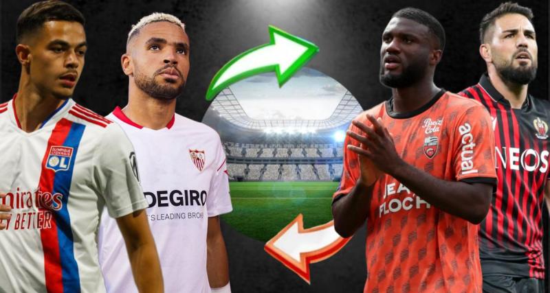  - Live Mercato : les transferts en direct du 26 janvier 