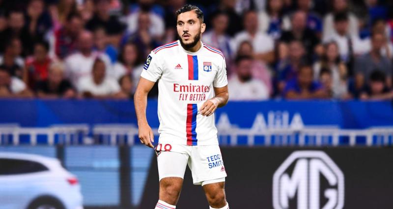  - PSG - Mercato : réunion en haut lieu pour Cherki (OL), promis à une place de titulaire ? 