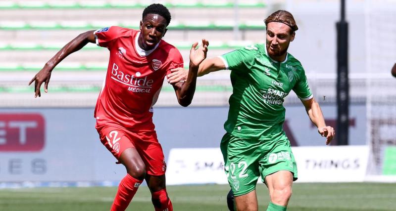  - ASSE - Mercato : une nouvelle recrue bouclée aujourd’hui !