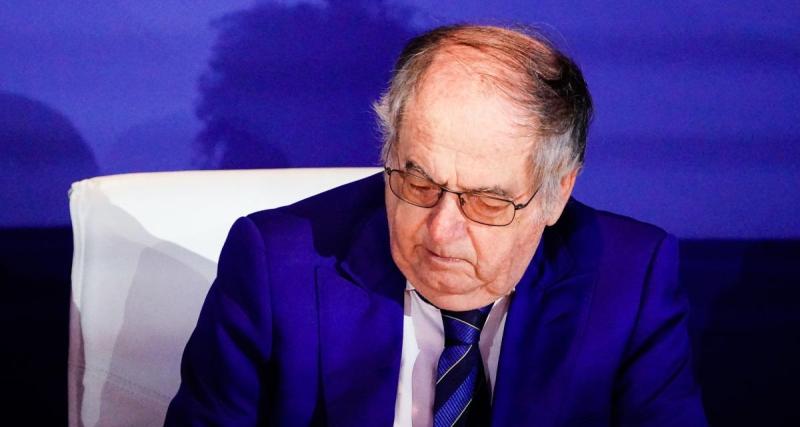  - "Il ne pense qu’en dessous de la ceinture" : un nouveau témoignage accable Le Graët