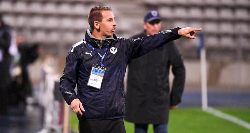  - Nancy : Benoît Pedretti pour succéder à Albert Cartier ?