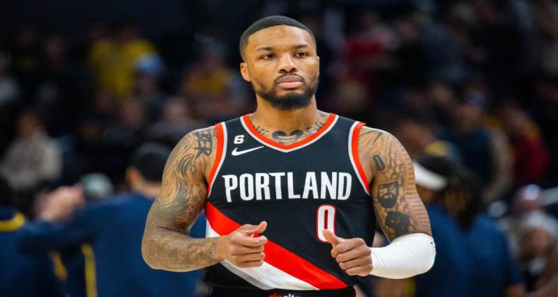  - NBA : Portland fait le show, le récap de la nuit !