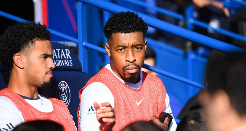  - PSG : après l'Atlético, un autre poids lourd sur Kimpembe ?