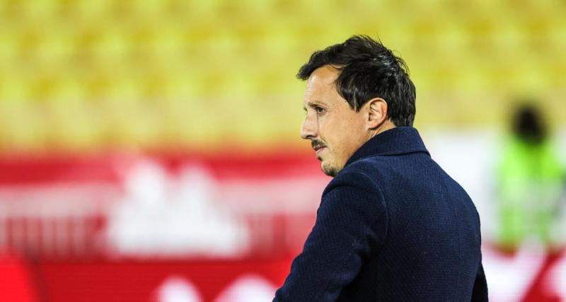  - OM : ça chauffe pour Bamba Dieng, Longoria pourrait céder