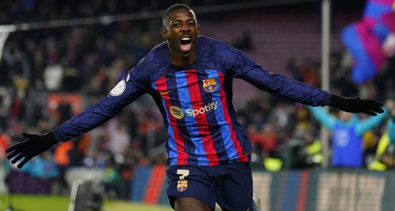  - Xavi s'enflamme pour Dembélé, place au derby madrilène, Ramos enfin de retour en sélection ? 