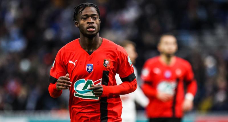  - Stade Rennais - Mercato : Genesio pousse un coup de gueule, un attaquant sur le départ