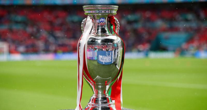  - L’Euro 2028 ne se jouera pas à 32 équipes 