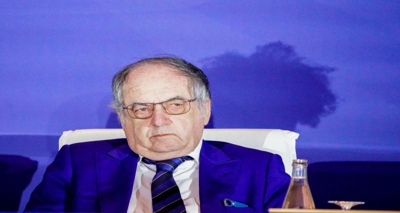  - FFF : Un témoignage accablant contre Noël Le Graët