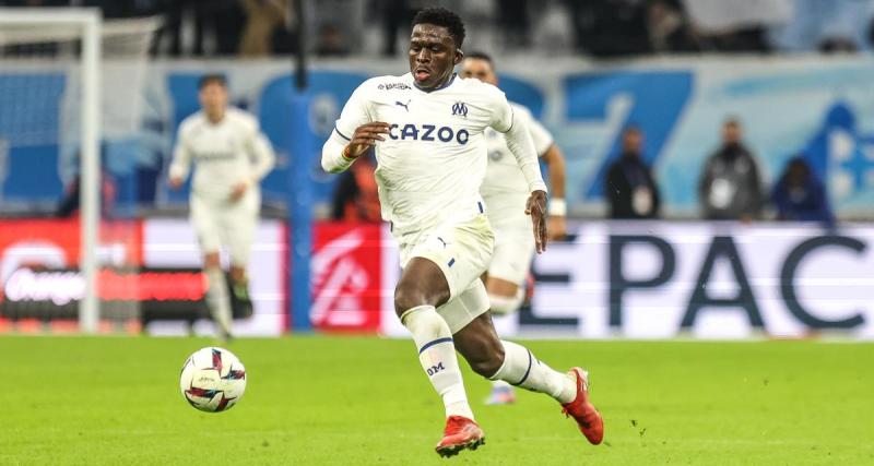  - OM - Mercato : Longoria impose une condition au départ de Dieng