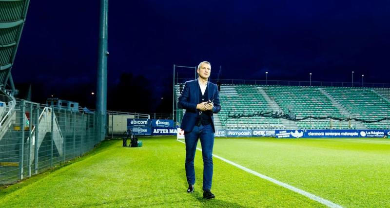  - Lille : Costil, Jardim, Faivre... Létang évoque le mercato des Dogues