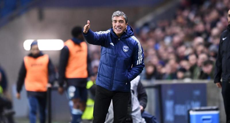  - Bordeaux : un attaquant a débarqué en Gironde (officiel)