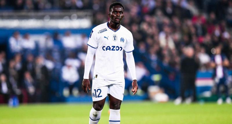  - OM - Mercato : nouveau problème à la visite médicale pour Dieng, son transfert sur le point de capoter ? 