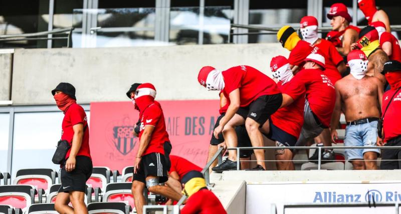  - Nice - Cologne : un supporter du PSG condamné à six mois de prison ferme après les incidents de la rencontre
