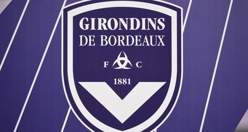  - Bordeaux : une promesse du football roumain débarque en Gironde (off)