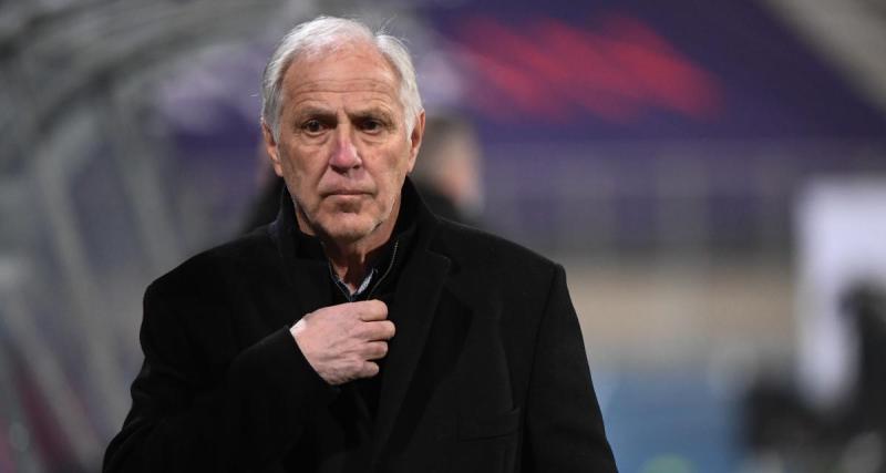  - Montpellier : René Girard à la rescousse du MHSC ?