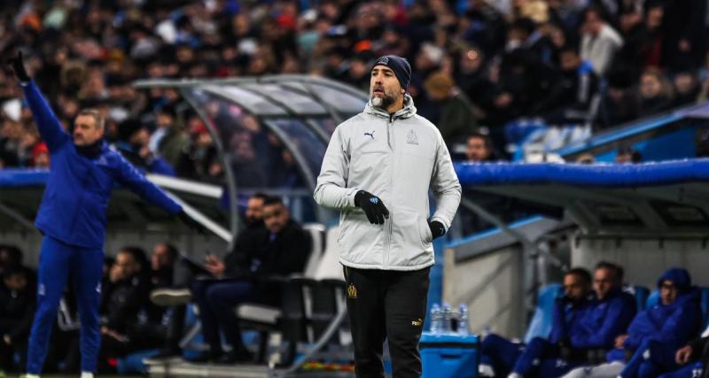  - OM : vers un énorme forfait pour le choc contre Monaco !