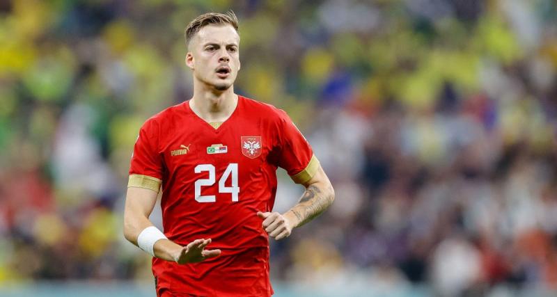  - OM : rebondissement dans le dossier Ivan Ilic !