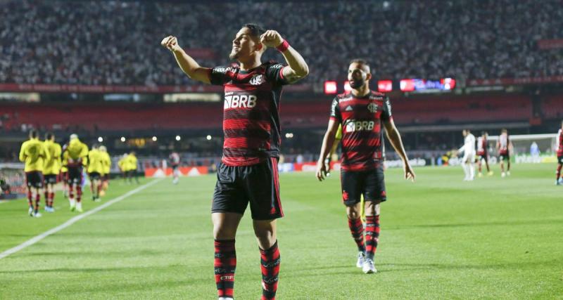  - OL : Joao Gomes ne rejoindra pas les Gones