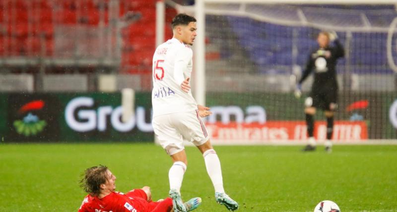  - OL : Aulas met la pression sur Lorient pour Faivre !
