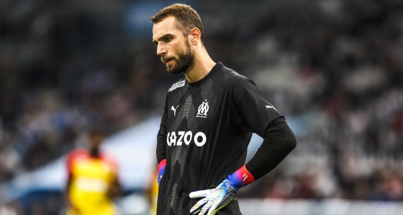  - OM : bonne nouvelle pour Clauss et coup dur pour Lopez avant Monaco