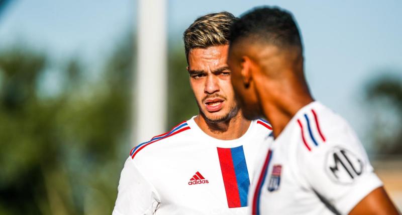  - LOSC, OL - Mercato : Létang ferme la porte à Faivre, Shomurodov ne viendra pas non plus !