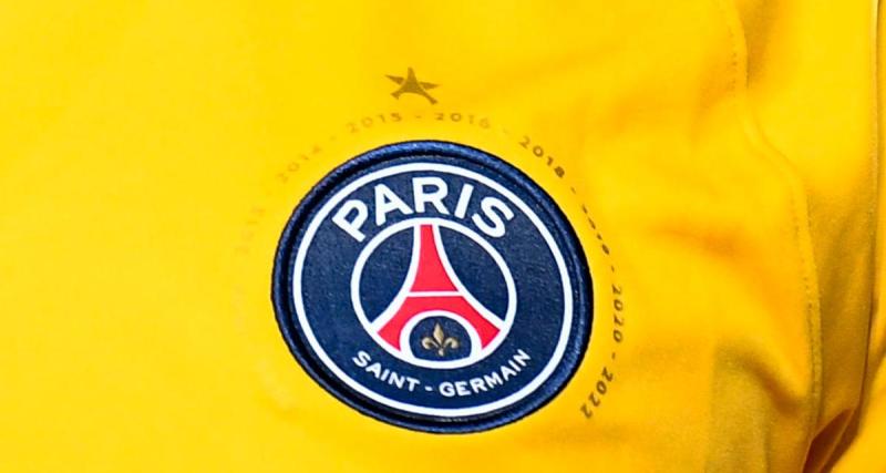  - PSG : le club de la capitale s'offre un talent de Porto (officiel)