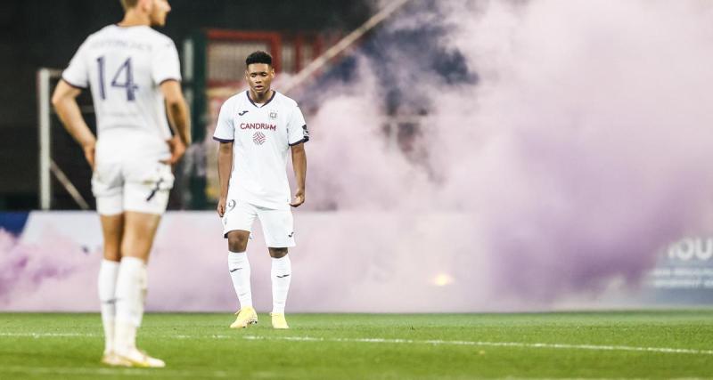  - OL - Mercato : le successeur de Toko-Ekambi chipé en Belgique sous le nez du Stade Rennais ?