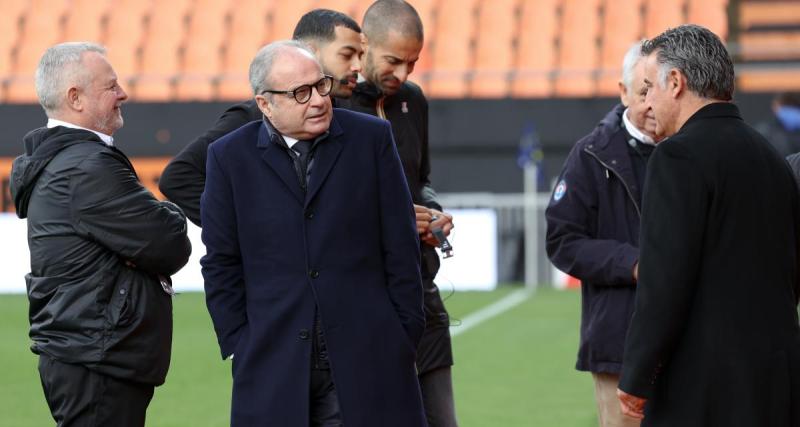  - PSG - Mercato : Luis Campos a ferré une promesse du FC Porto (officiel)