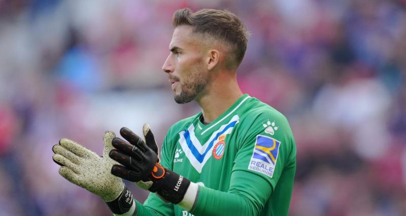  - Montpellier : signature imminente pour Benjamin Lecomte ?