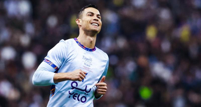  - Manchester United : Cristiano Ronaldo a pris cher hier soir en Angleterre !
