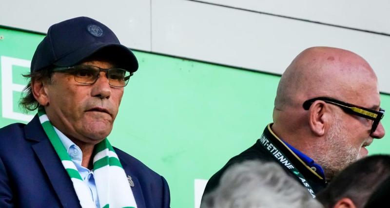  - ASSE : un nouveau projet dévoilé chez les Verts !