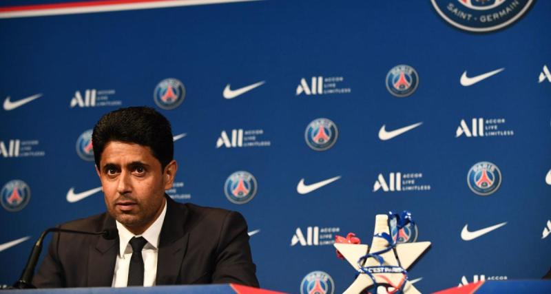  - PSG : une rencontre décisive à venir pour Al-Khelaïfi en vue d'un sujet sensible ?
