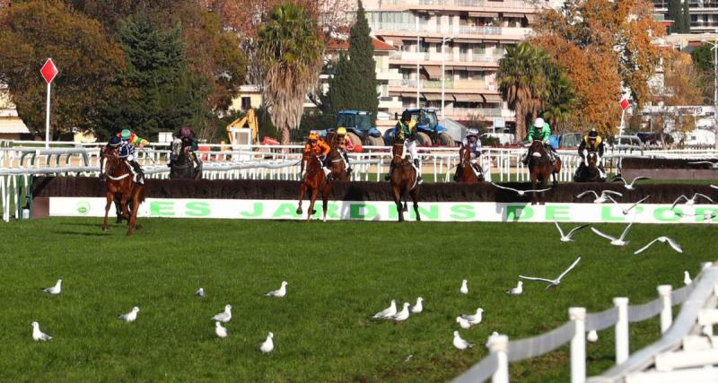  - Résultats course PMU : Galago du Cadran vainqueur du Prix Andre Meunier de Vincennes