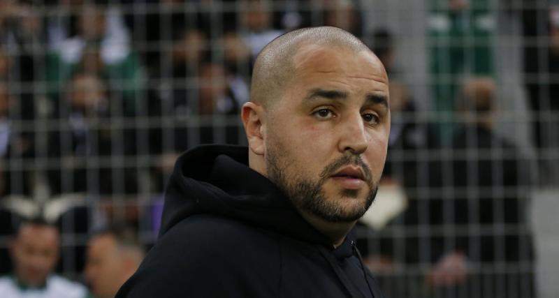  - Algérie – Côte d’Ivoire : pour Bougherra, le vainqueur de ce quart sera favori pour la victoire finale ! 