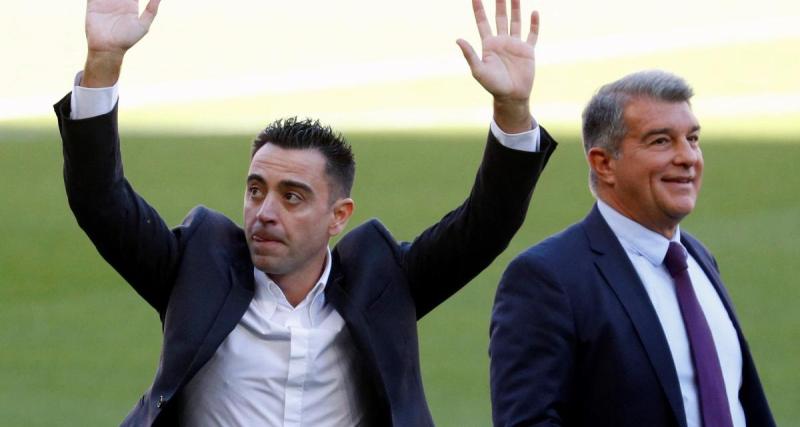  - FC Barcelone - Mercato : la Liga a bridé le Barça pour le remplaçant de Memphis Depay