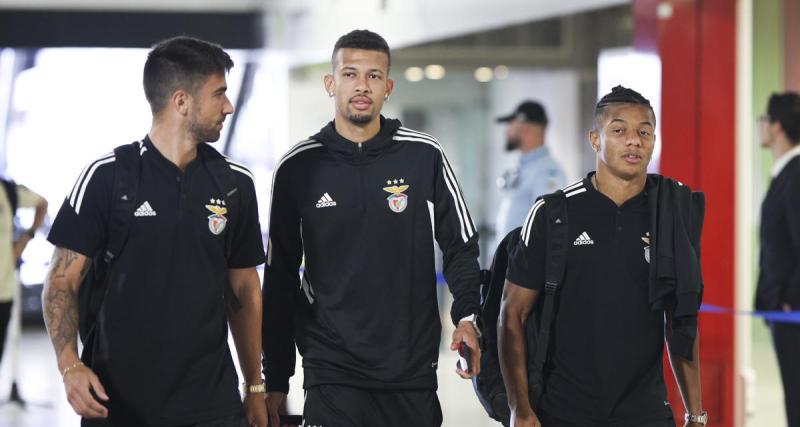  - FC Nantes - Mercato : plusieurs échos inquiétants concernant la recrue João Victor