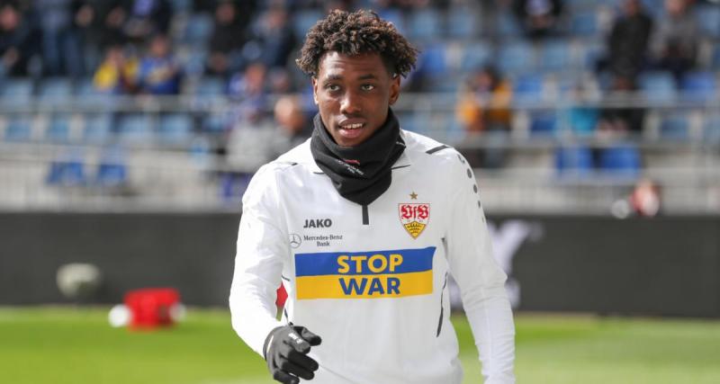  - Troyes : un espoir français va s'engager en faveur de l'ESTAC