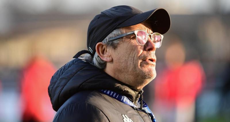  - Angoulême : deux nouveaux renforts offensifs dans l'effectif de David Giguel (off)
