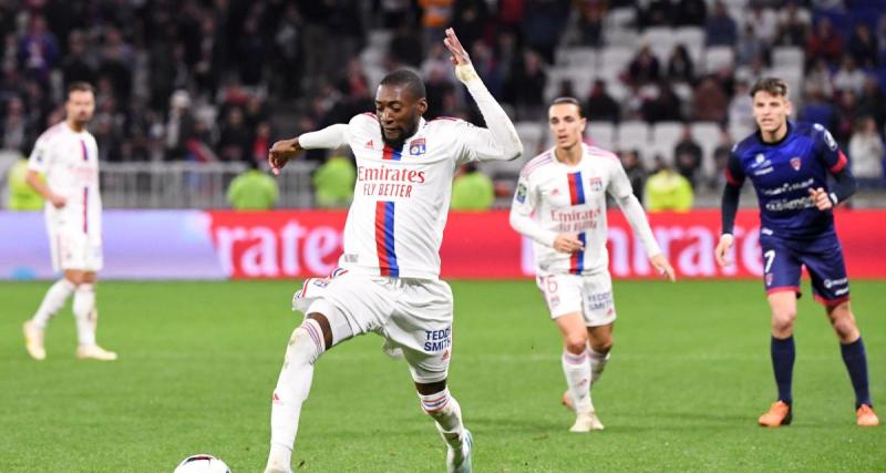 - Stade Rennais : les Bretons officialisent une nouvelle recrue en provenance de l'OL