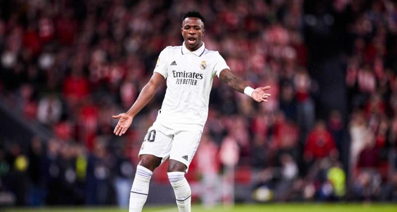  - Real Madrid : les Merengue prennent la parole et affichent leur colère au sujet du racisme envers Vinicius Jr