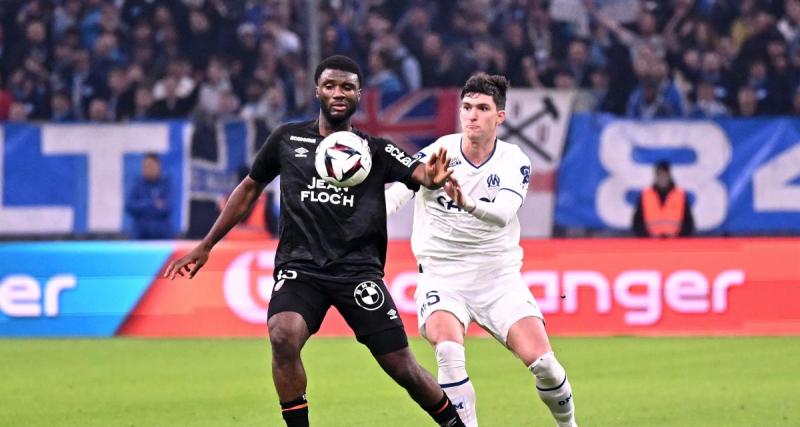  - OM - Mercato : Longoria ne va pas insister pour Moffi ! 