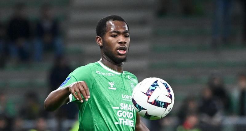  - ASSE - Mercato : Bakayoko a trouvé un point de chute