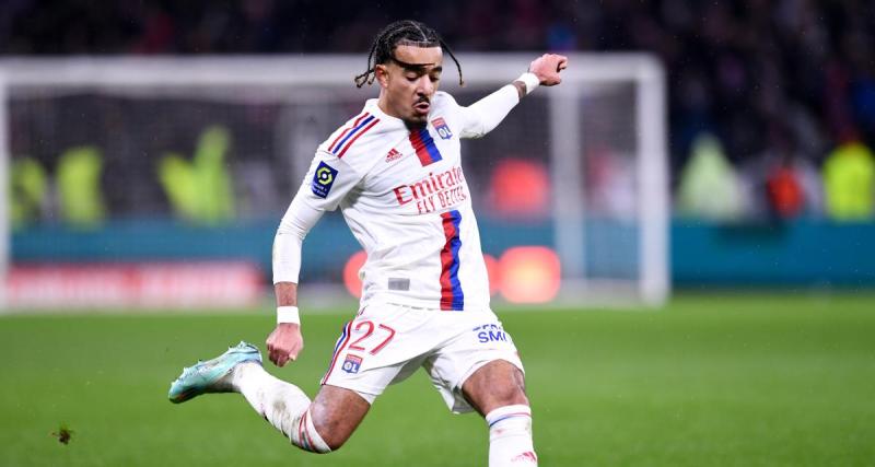  - OL : Gusto, El Arouch, existe-t-il un péril jeune à Lyon ? (VIDEO)