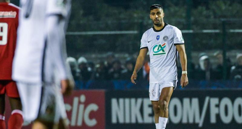  - National 2 : le programme des matchs en retard du week-end