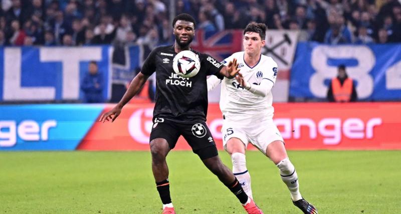  - OM : Longoria dit adieu à Moffi, mais espère un gros chèque pour Dieng