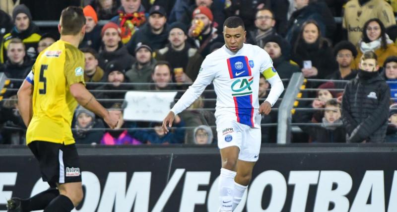  - PSG : jusqu'où va aller Kylian Mbappé ? (VIDEO)