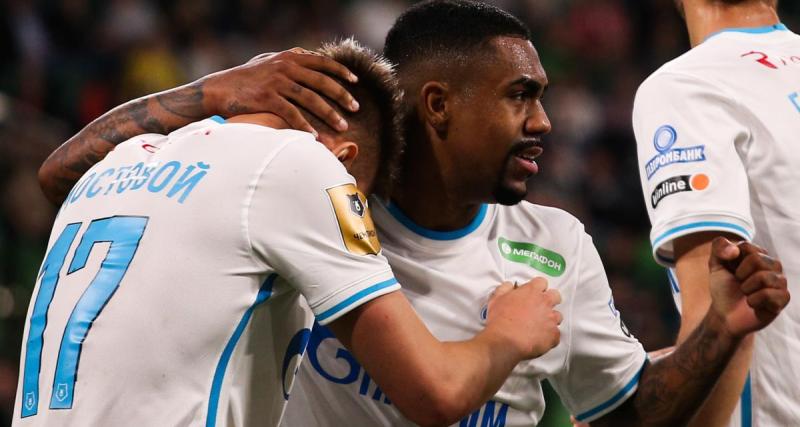  - PSG, OL - Mercato : un ancien des Girondins plutôt que Cherki pour remplacer Sarabia ?
