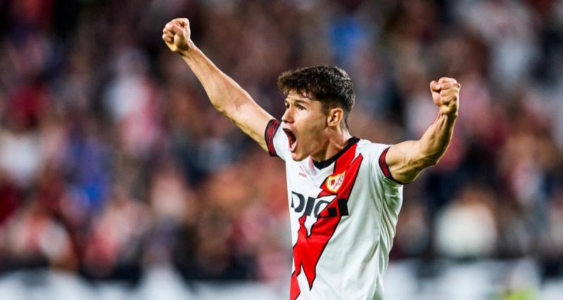  - Real Madrid - Mercato : un jeune espoir du club prêt à revenir au bercail