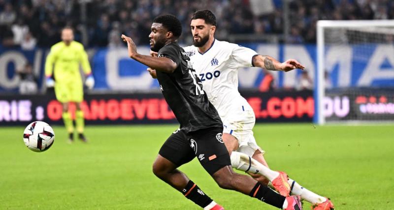  - OM : les Phocéens n'insisteront pas pour Terem Moffi